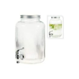 DISPENSADOR DE BEBIDAS 4 l | HogarLider