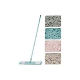 MOPA MICROFIBRAS, COLORES SURTIDOS | HogarLider
