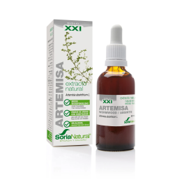 Soria Extracto Artemisa 50ml | HogarLider