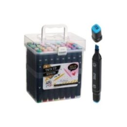 MARCADORES DE COLORES CON DOBLE… · EL3-64448 | HogarLider