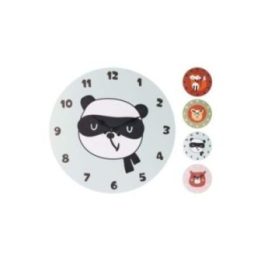 RELOJ DE PARED INFANTIL, MODELOS… · EL3-69041 | HogarLider