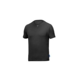 CAMISETA GRIT LINCOLN GRIS TALLA XL | HogarLider