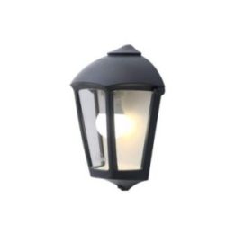 FAROL DE PARED FABIO, TRANSPARENTE… · EL3-30324 | HogarLider