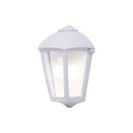 FAROL DE PARED FABIO, TRANSPARENTE… · EL3-30325 | HogarLider
