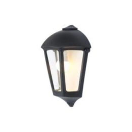 FAROL DE PARED GIULIO, TRANSPARENTE… · EL3-30326 | HogarLider