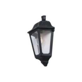 FAROL DE PARED IESSE, TRANSPARENTE… · EL3-30328 | HogarLider