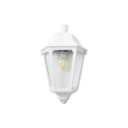 FAROL DE PARED IESSE, TRANSPARENTE… · EL3-30329 | HogarLider