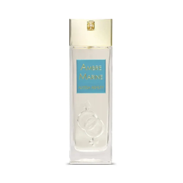 Alyssa Ashley Ambre Marine Edp Spray 100ml | HogarLider