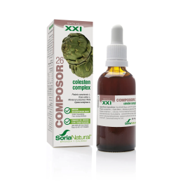 Soria Composor 26 Phalaris S Xxi 50ml | HogarLider