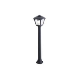FAROL BALIZA CON POSTE GIAFFA/ROBY… · EL3-30344 | HogarLider