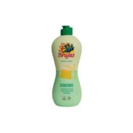 LAVAVAJILLAS ECOLÓGICO ECOCITRUS, 500 ml | HogarLider