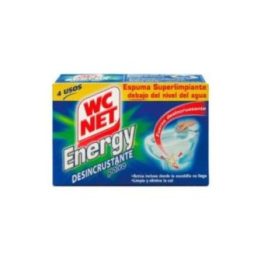 ESPUMA ENERGY DESINCRUSTANTE EN… · EL3-58085 | HogarLider