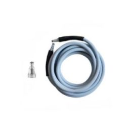 RECAMBIO MANGUERA 5 m + CONECTOR HIDROLIMPIADORA | HogarLider