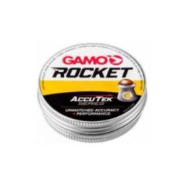 BALINES ROCKET ACCUTEK CALIBRE 4,5… · EL3-99112 | HogarLider