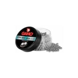 BOLA STEEL BBs TOUCH TRAINING… · EL3-99120 | HogarLider