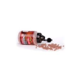 BOLAS ACERO BB COPPERHEAD 4,5 mm 1500 uds | HogarLider