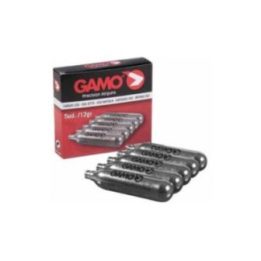 CARGA CO2 12 g CAJA 5 uds | HogarLider