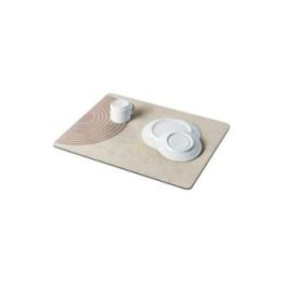 ALFOMBRILLA ESCURREPLATOS DIMA, 50 x 40 x 0,4 cm | HogarLider