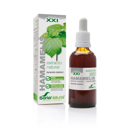 Soria Extracto Hamamelis S Xxi 50ml | HogarLider
