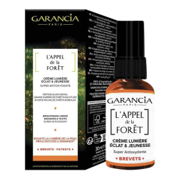 Garancia Apple Foret Lumiere Cr 30ml | HogarLider