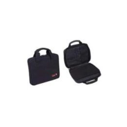 FUNDA PARA PISTOLA, BADE, NEGRA, 26 cm | HogarLider