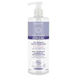Jonzac Gel Ducha Sin Perfume 500ml | HogarLider