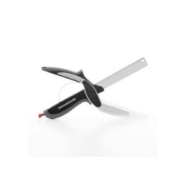CUCHILLO - TIJERA CON MINI TABLA DE… · EL3-56500 | HogarLider