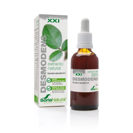 Soria Extracto Desmodens S Xxi 50ml | HogarLider