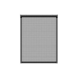 MOSQUITERA ENROLLABLE, ANTRACITA, 130 x 160 cm | HogarLider