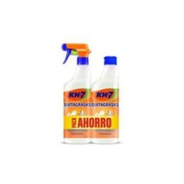 KH-7 QUITAGRASAS PACK AHORRO 715 ml + 500 ml | HogarLider