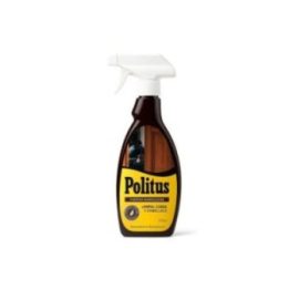 LIMPIADOR PUERTAS BARNIZADAS, 375 ml | HogarLider