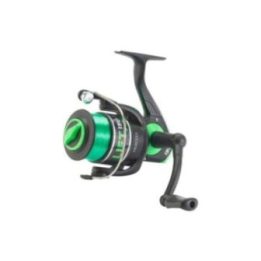 CARRETE LIFT 140 GREEN CON NYLON | HogarLider