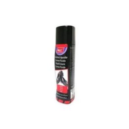 CREMA LÍQUIDA NEGRA PARA CALZADO, 75 ml | HogarLider