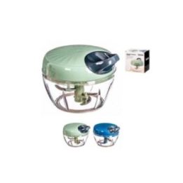 PICADORA MANUAL PARA VERDURAS, 500… · EL3-56025 | HogarLider