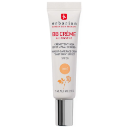 Erborian BB Crème Au Ginseng Doré Spf 20 15ml | HogarLider