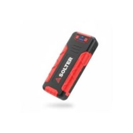 ARRANCADOR LITHIUM LT-17 12 V | HogarLider