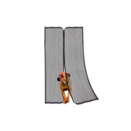 MOSQUITERA PARA PUERTAS Y VENTANAS 220 x 100 cm | HogarLider