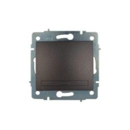 CONMUTADOR INTERRUPTOR EMPOTRAR SIN… · EL3-42043 | HogarLider
