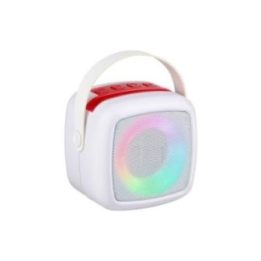 KARAOKE SET MINI INALÁMBRICO + 2… · EL3-51171 | HogarLider