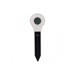 SENSOR DE HUMEDAD CON PANTALLA DIGITAL | HogarLider