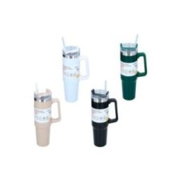 TAZA TERMO 900 ml COLORES SURTIDOS | HogarLider