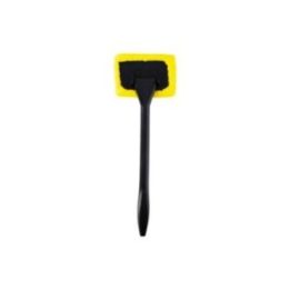 LIMPIAVENTANAS DE MICROFIBRA, 140 x 395 x 28 mm | HogarLider