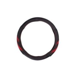 FUNDA PARA VOLANTE, NEGRA CON… · EL3-99167 | HogarLider
