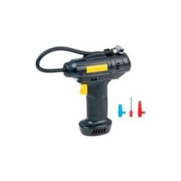 COMPRESOR DE AIRE DIGITAL DE COCHE, 12 V, 80 W | HogarLider