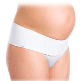 Chicco Faja Banda Maternidad Talla M | HogarLider