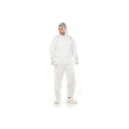 BUZO DESECHABLE BLANCO, FABRICADO… · EL3-92270 | HogarLider