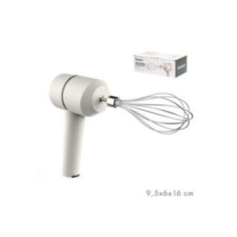 BATIDORA DE MANO, RECARGABLE… · EL3-57024 | HogarLider