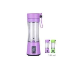 BATIDORA PORTABLE RECARGABLE POR… · EL3-57026 | HogarLider