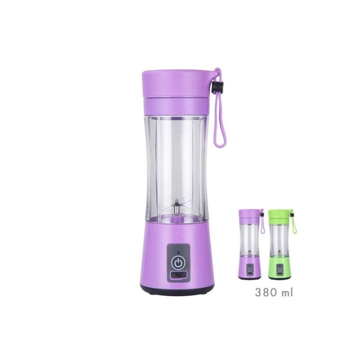BATIDORA PORTABLE RECARGABLE POR… · EL3-57026 | HogarLider
