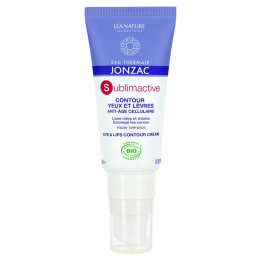 Jonzac Contorno Ojos Labios 15ml | HogarLider
